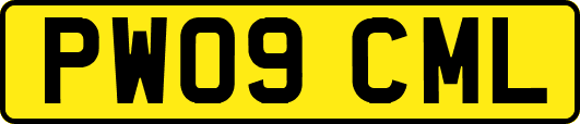 PW09CML