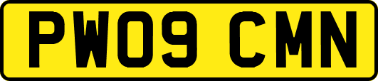 PW09CMN
