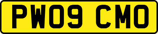 PW09CMO