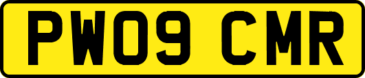 PW09CMR