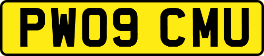 PW09CMU