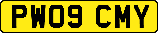 PW09CMY
