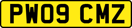 PW09CMZ