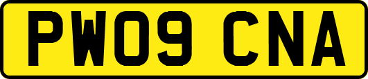 PW09CNA