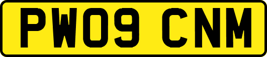 PW09CNM