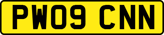 PW09CNN