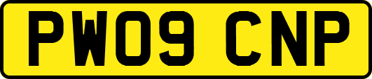PW09CNP