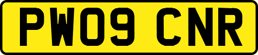PW09CNR