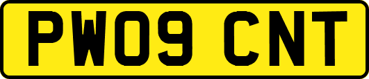 PW09CNT