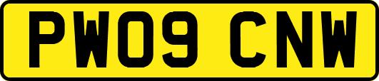 PW09CNW