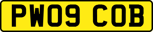 PW09COB