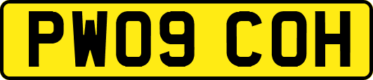 PW09COH