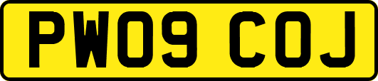 PW09COJ
