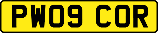 PW09COR