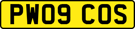 PW09COS