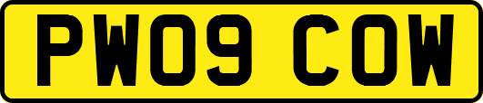 PW09COW
