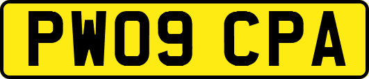 PW09CPA
