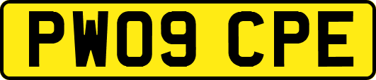 PW09CPE