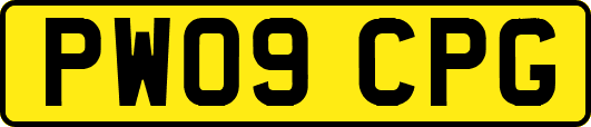 PW09CPG