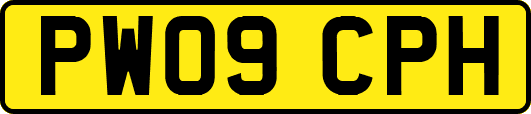 PW09CPH