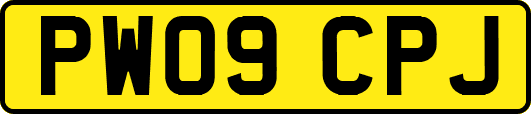 PW09CPJ