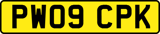 PW09CPK