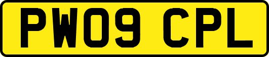 PW09CPL