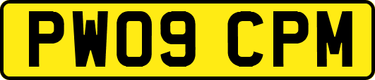 PW09CPM