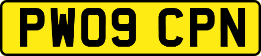 PW09CPN