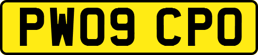 PW09CPO
