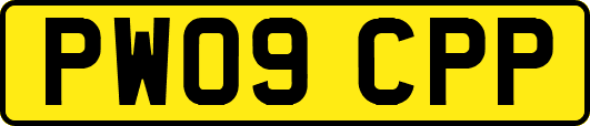PW09CPP