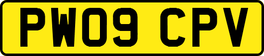 PW09CPV