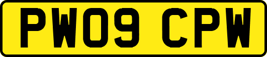 PW09CPW