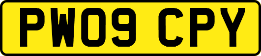 PW09CPY