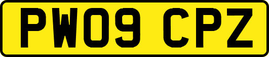 PW09CPZ