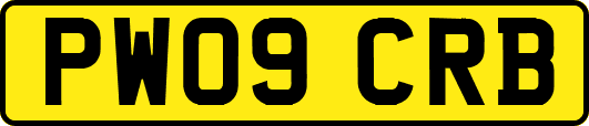 PW09CRB