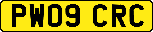 PW09CRC