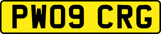 PW09CRG