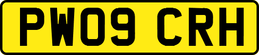 PW09CRH