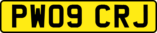 PW09CRJ