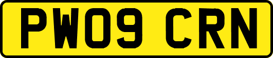 PW09CRN
