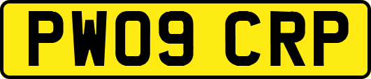 PW09CRP