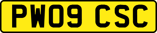 PW09CSC