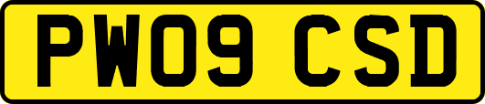 PW09CSD