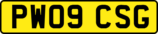 PW09CSG