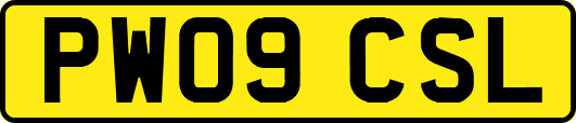 PW09CSL