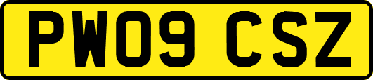 PW09CSZ