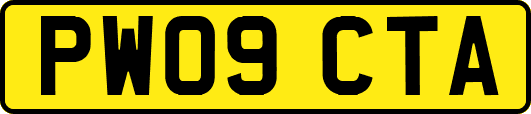 PW09CTA