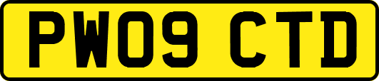 PW09CTD
