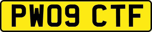 PW09CTF